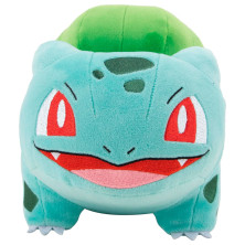 Peluche Bulbasaur Pokemon 20cm